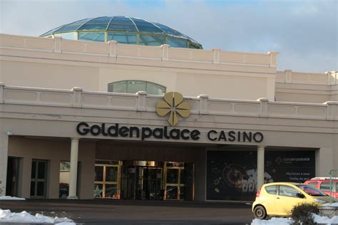  casino belge golden palace